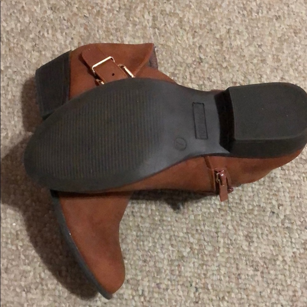 Booties - Picture 3 of 3